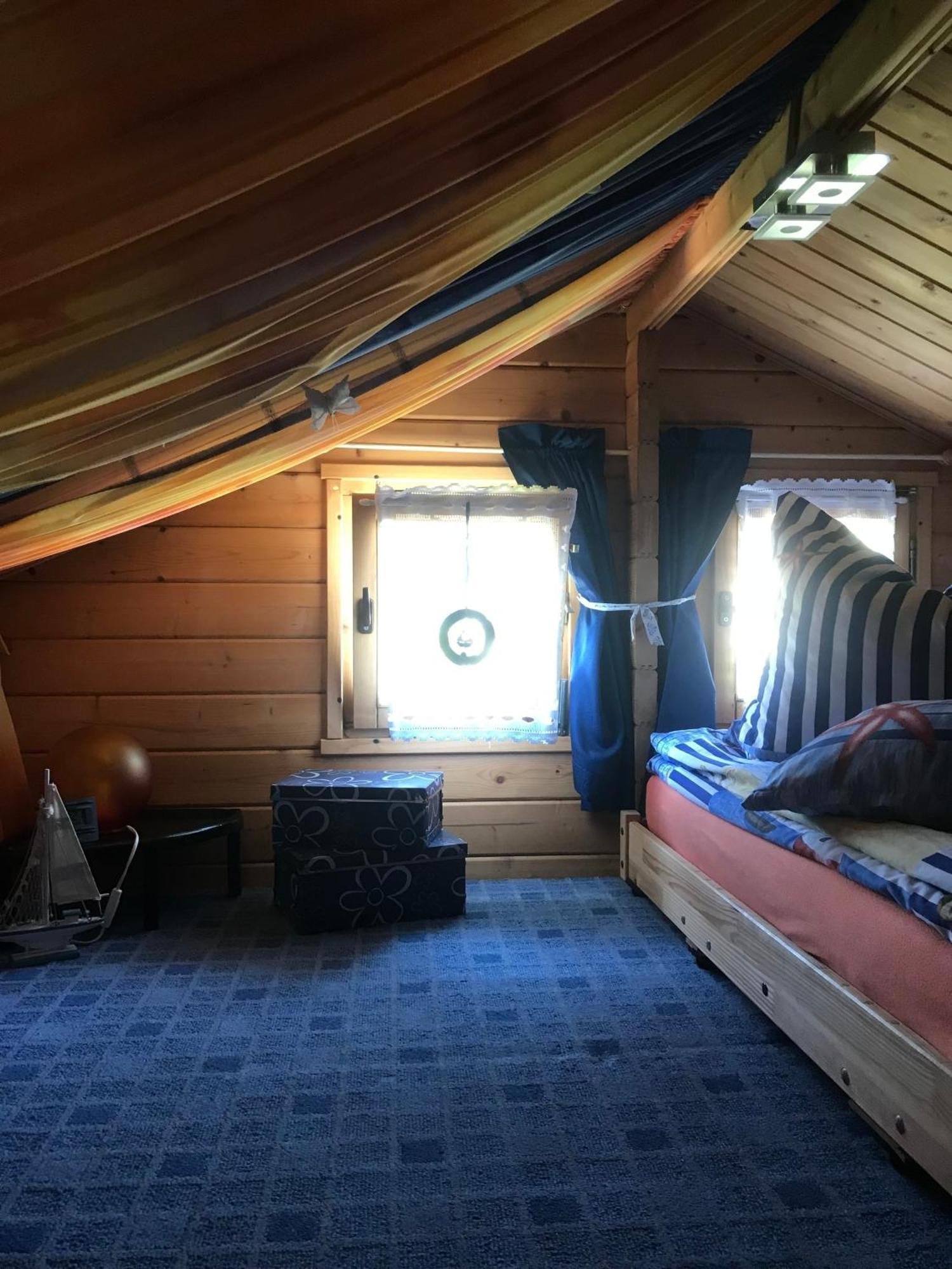 Ferienhaus Nele Ostseebad Kühlungsborn Buitenkant foto